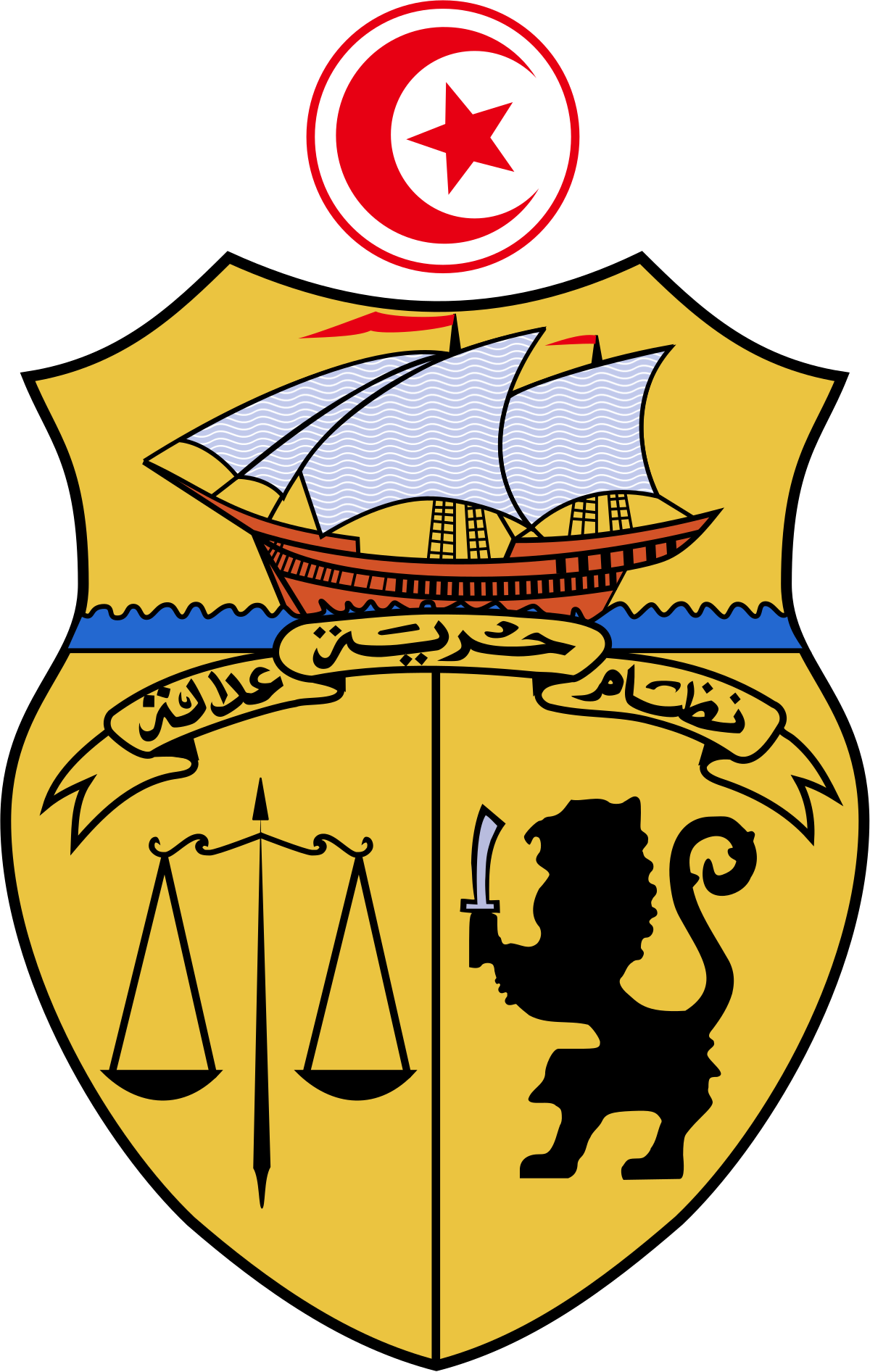 REPUBLIQUE TUNISIENNE